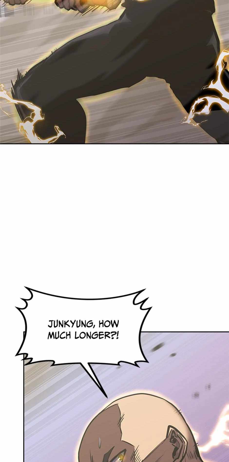 Player from Today Onwards Chapter 135 63